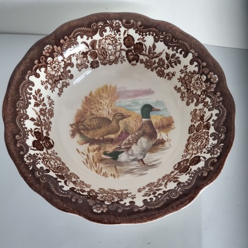 Royal worcester palissy spiel - royal,