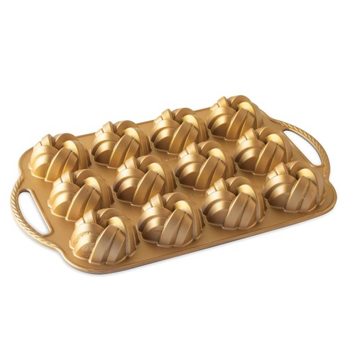 Nordic ware 75th anniversary - ware,