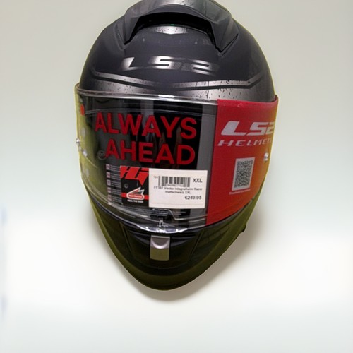Motorradhelm ls2 integralhelm - ls2,