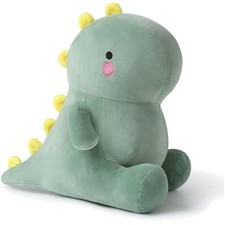 Dinosaurier Kuscheltier