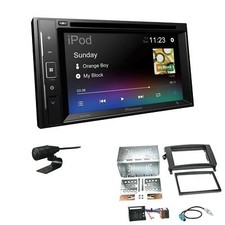 Pioneer autoradio bluetooth - autoradio,