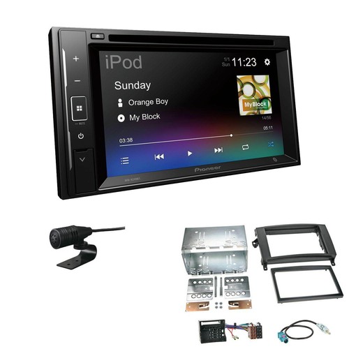 Pioneer autoradio bluetooth - pioneer,
