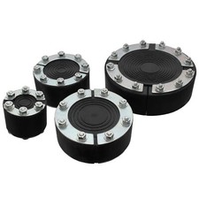 Universal Mauerdurchführung