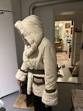 alexander mcqueen jacke