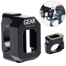 Universal Schwarz Motorrad