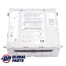 Mercedes W205 Radio Audio Navi GPS Steuergerät A2059007815