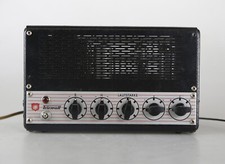 Verstärker Amplifier K+H Klein Hummel Telewatt V-112 Röhrenverstärker