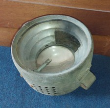 Hasag Karbidscheinwerfer Oldtimer 