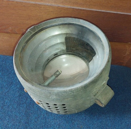 Hasag karbidscheinwerfer - hasag,