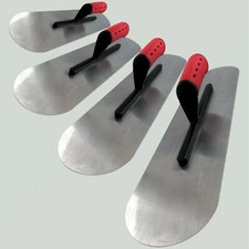 Bodenlegerkelle Stahl