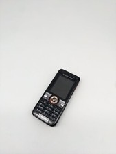 Sony Ericsson V630i Schwarz