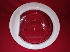 Bullauge Tür für Waschmaschine Privileg Edition 44 ( S/N 93501478) Originalteil