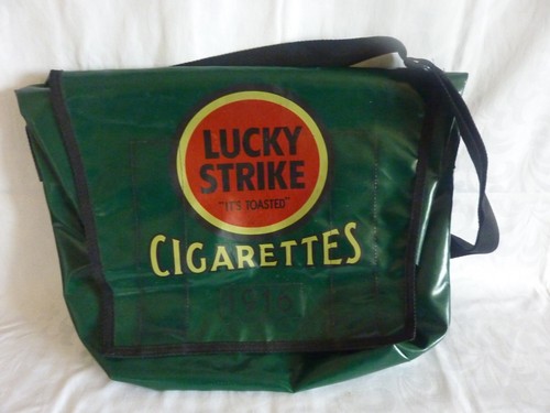 Lucky strike umhängetasche - lucky,