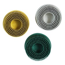 Roloc bristle disc - roloc,