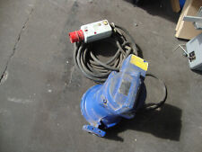 KSB  Pumpe   Abwasserpumpe,Tauchpumpe  krt f 40-160/22 U5G-162,2.4KW