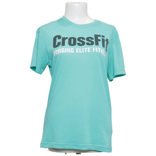 Reebok crossfit shirt - reebok, crossfit,