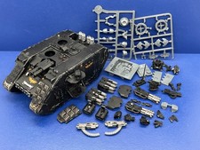 Land Raider Crusader / Redeemer der Space Marines 2