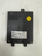 VW orig. Steuergerät Bluetooth Steuermodul 3C0035729G Telefon Handy
