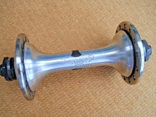 Campagnolo record 28h - record,