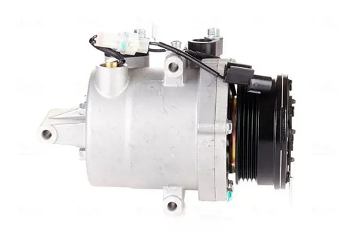 Kompressor klimaanlage 134a - r,