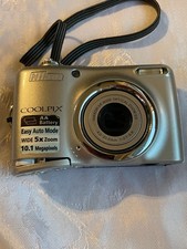 Nikon coolpix l23 - coolpix,