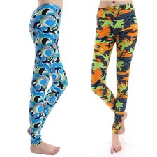 Damen Neoprenhose, schützend