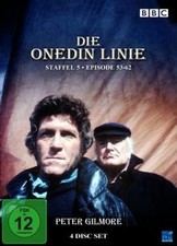 Die Onedin Linie - Vol. 5
