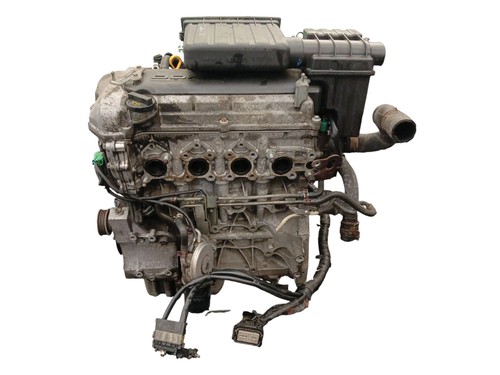 Komplett motor suzuki swift - motor,