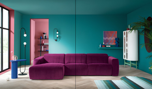 Couchen design ecksofa - design,