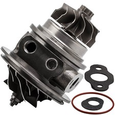 Turbolader Rumpfgruppe for