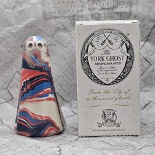 The york ghost - the, merchants