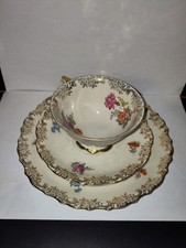 Schumann Bavaria Porzellan 3