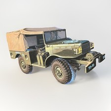 Italeri 7010 Dodge WC-51 1:72