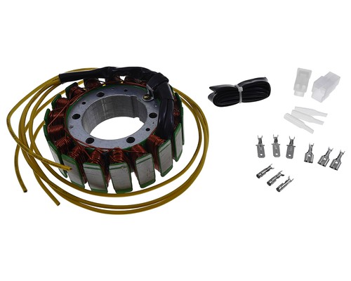 Lichtmaschine stator honda - stator, cx