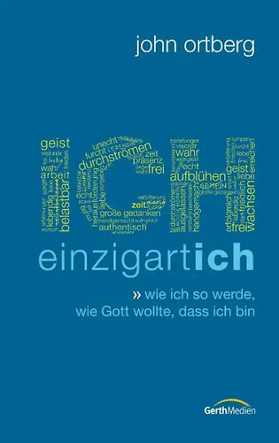 Ich einzigartich - ich,