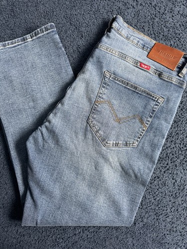 Hero herren jeans - 28, (w40