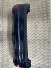 Stossfängerverkleidung Hinten