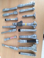 Tesa, Bowers, Mahr, Orion