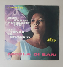 Nicola Di Bari - Lass mich