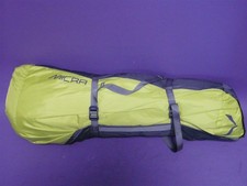 SALEWA 2 Personen Zelt für