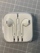 ORIGINAL Apple iPhone EarPods