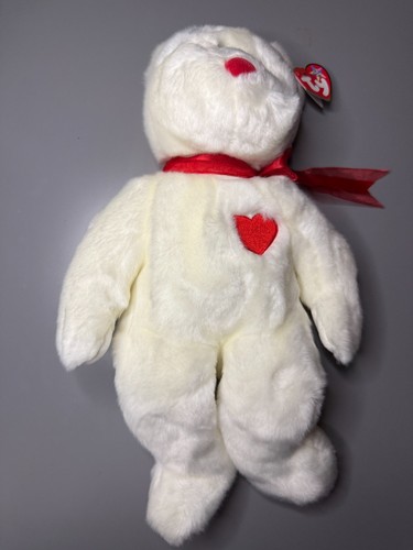 Beanie buddy valentino - buddy,
