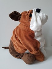 Großes Stofftier Plüschtier