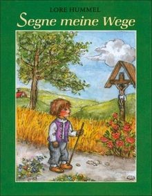Segne meine wege von - segne,