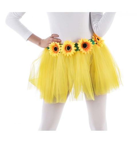Tutu sonnenblumen - tutu,