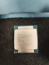 Intel Xeon E5-2667 v3 –