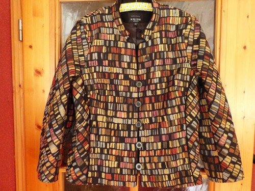 Kriss sweden blazer - kriss, jacke