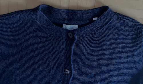 Damen strickjacke von marc - von, "