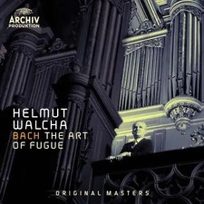 Helmut walcha die - walcha,