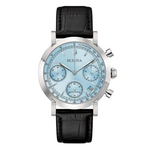 Bulova chrono high precision - chrono,